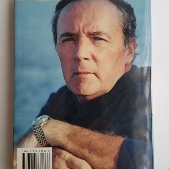 Honeymoon by James Patterson - Picture 2 of 4